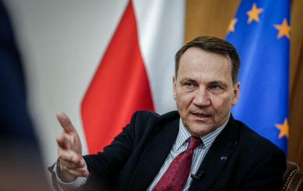 Дипломатичний конфлікт: що вимагає Польща від України у закритому режимі