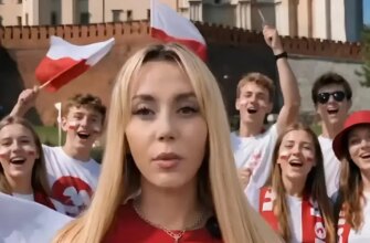 Радикальний демарш у Кракові: кандидатка в мери спровокувала міжнародний скандал