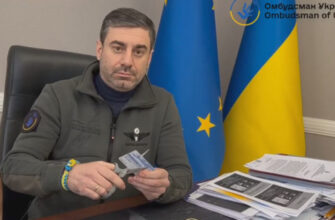 Скандал в Ужгородському ТЦК: керівництву оголосили підозри за катування та незаконне утримання людей