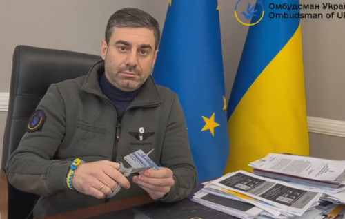 Скандал в Ужгородському ТЦК: керівництву оголосили підозри за катування та незаконне утримання людей