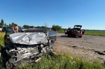 Кривава трагедія на трасі: що відомо про фатальне зіткнення