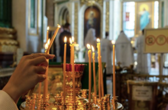 Сьогодні, 17 червня, велике церковне свято: що категорично не можна робити та головні традиції дня