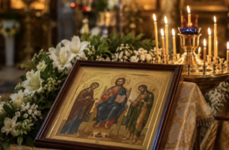 Велике церковне свято 19 червня: головні заборони та народні прикмети дня
