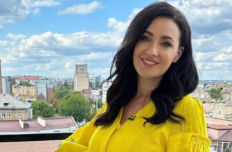 Соломія Вітвіцька влаштувала сімейний вікенд: як виглядає мама телеведучої