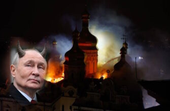 Справжні причини зухвалого удару по Києво-Печерській лаврі