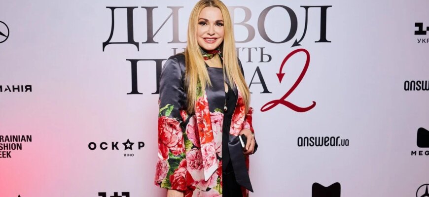 Сумська відверто розповіла про зраду колеги та вимушений відхід зі сцени після 20 років