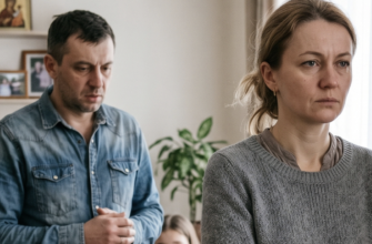 – Свекруху більше й на поріг не пущу! Навіть чоловік не очікував від неї такої підлості…