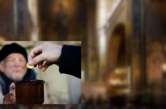 Священник переодягнувся в безхатька і пішов у власну церкву: фінал вразив усіх