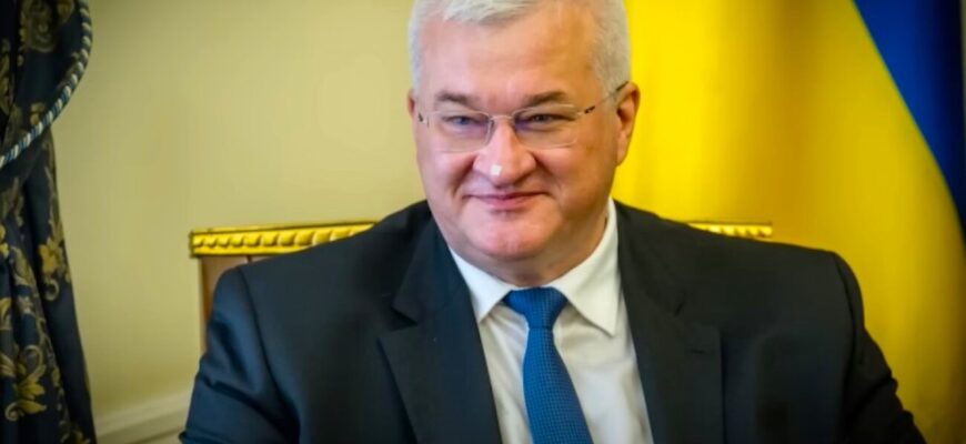 Дипломатичний демарш: чим закінчиться жорстка заява Сибіги на адресу Польщі