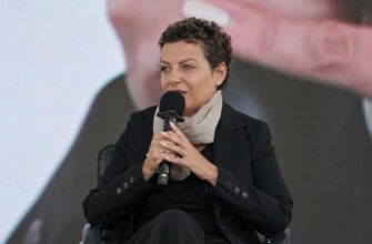 Публічний конфуз: Маргариту Симоньян поставили у незручне становище запитанням про особисте життя