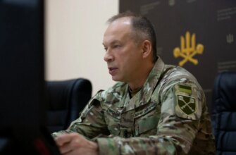 Сирський розповів, як потрібно ефективно протистояти російським окупантам