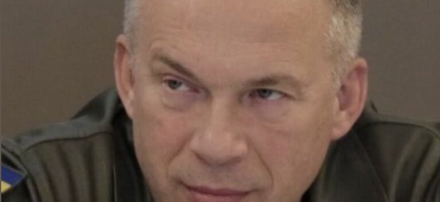 Сирський ініціював масштабні зміни в медичному забезпеченні армії: що очікує на воїнів