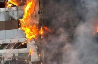 Тpaгiчнuй вiвтopoк 09.06! Cepeд зaгuблux 22-piчнa вaгiтнa…