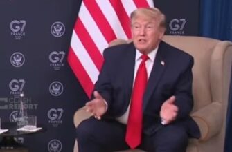 Трамп на саміті G7 зробив неочікувану заяву про росію: що змусило Кремль нервувати