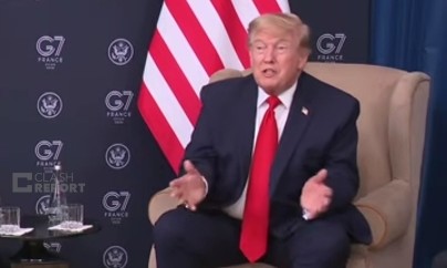Трамп на саміті G7 зробив неочікувану заяву про росію: що змусило Кремль нервувати
