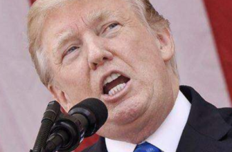 Дональд Трамп ухилився від прямої відповіді про вину кремлівського лідера у війні