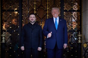 Зустріч Трампа та Зеленського на G7: стратегічні перемовини за зачиненими дверима