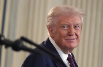 Трамп зробив загадкову заяву про майбутнє війни в Україні