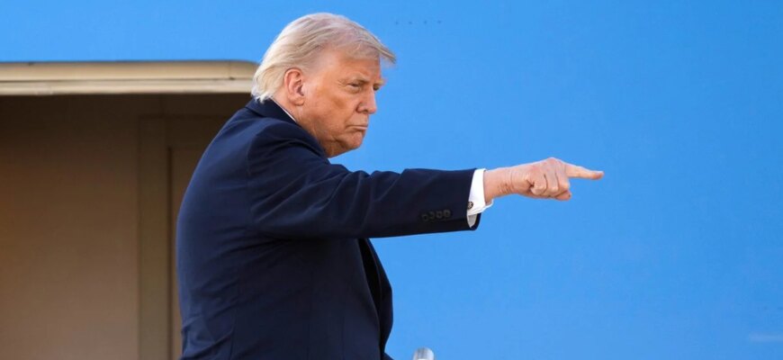 Трамп несподівано змінив риторику щодо України: що заявив політик