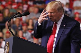 Історичний момент у Версалі: Трамп та Іран зробили крок, на який ніхто не очікував