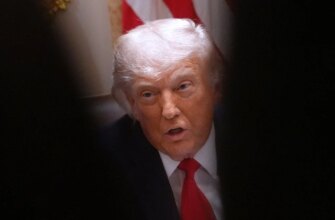 Таємниче зникнення Трампа: чому політик тиждень ігнорує публічні заходи