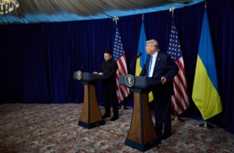 Дональд Трамп зробив неочікувану заяву щодо дипломатичних спроб України домовитися з Кремлем