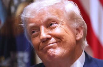 Своя теорія: Трамп пояснив, чому окупанти не змогли захопити Київ