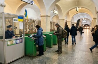 Доля проїзду в столиці: чому плани щодо підвищення тарифів опинилися під загрозою