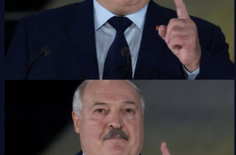 «Це катастрофа»: як Лукашенко змінив риторику щодо участі у війні проти України
