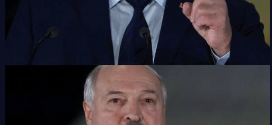 «Це катастрофа»: як Лукашенко змінив риторику щодо участі у війні проти України