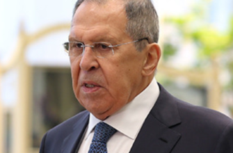 Це вже на голову не налазить… Лавров знову висунув ультиматуми щодо війни