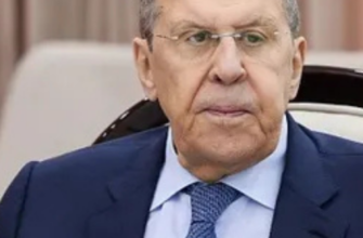 Чергова порція неадекватності: Лавров відзначився скандальною заявою за зачиненими дверима