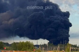Масштабна бавовна у ворога: ЗСУ завдали ударів по стратегічних об’єктах РФ