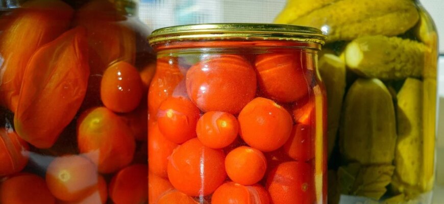 Секрет ідеальної кухні: як відкрити будь-яку банку без надмірних зусиль