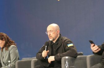 Готуємося до випробувань: прем’єр попередив про складну зиму