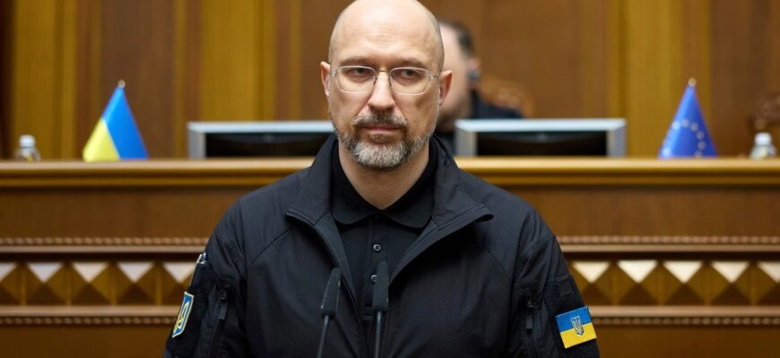«Ця зима буде важкою»: в уряді озвучили план порятунку енергосистеми