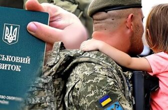 Мобілізація батька-одинака: у ТЦК пояснили скандальний випадок із дитиною