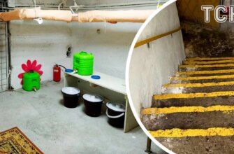 Дитячий садок у пастці: чому вихованці змушені користуватися відрами замість санвузлів