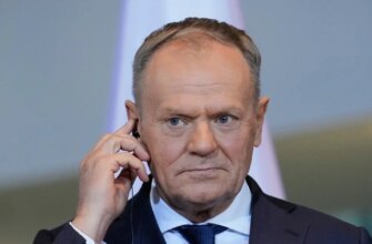 Дипломатичний розлом: Дональд Туск зробив гучну заяву про відносини з Україною