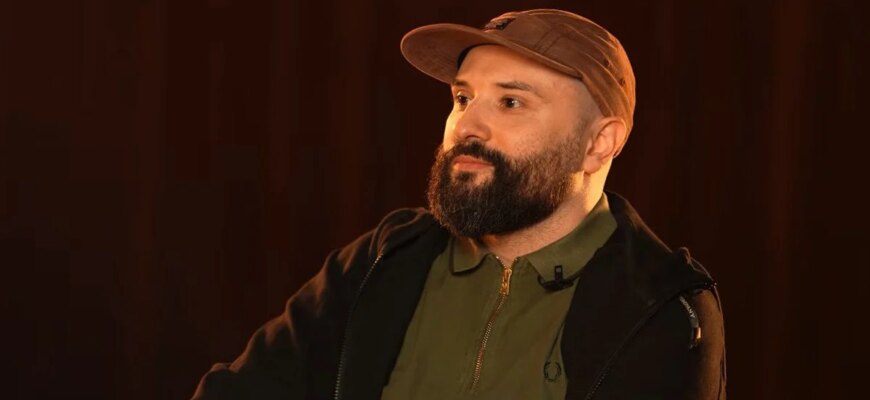 Віктор Розовий готується до складної операції за кордоном: у чому полягає головна боротьба
