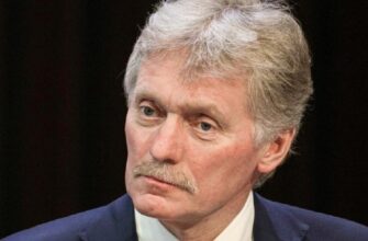 У кремлі назвали справжню мету війни: що сказав пєсков про українські дрони