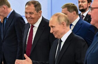 Нові забаганки Москви: що Кремль вимагає від України для «миру»