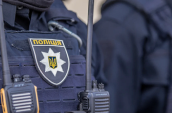У Києві сталася сутичка поліції та натовпу людей: що відбувається на вулицях