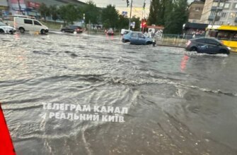 Стихія завдає удару: що відомо про проблеми з електрикою