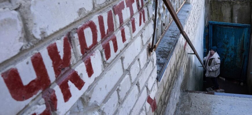 У Києві знову оголошена повітряна тривога — що відомо про загрозу