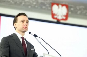 Ультиматум від Польщі: блокада ЄС та Starlink під загрозою через Волинську трагедію