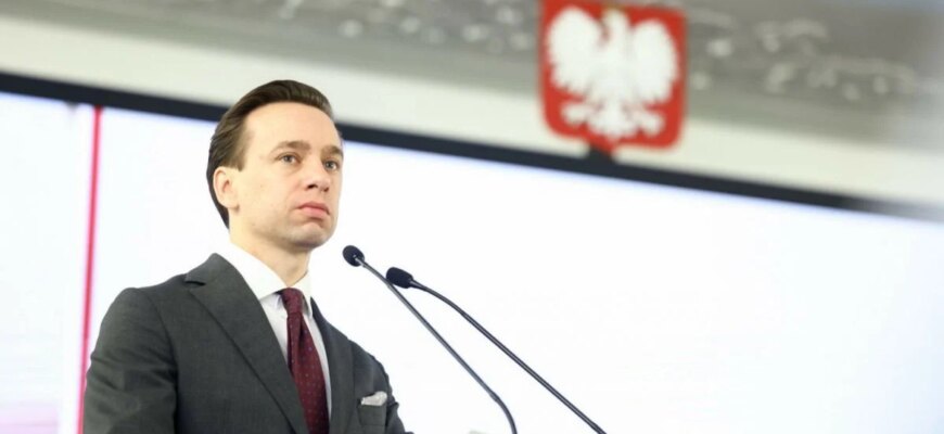 Ультиматум від Польщі: блокада ЄС та Starlink під загрозою через Волинську трагедію