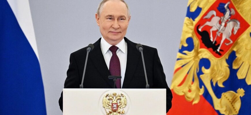 Нові апетити Кремля: що насправді задумали у Путіна щодо війни