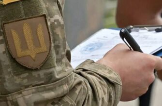 У розшуку ТЦК: українцям готують нові обмеження з липня