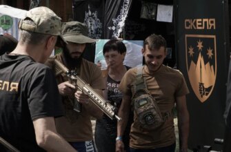 Смерті новобранців у «Скелі»: як командування пояснює гучний скандал